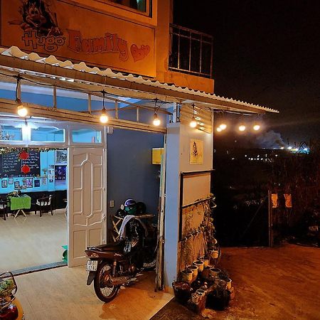 Hugo'S Family Hostel Dalat Bagian luar foto