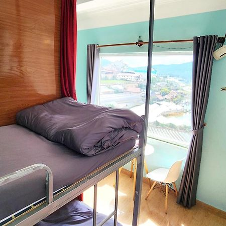 Hugo'S Family Hostel Dalat Bagian luar foto