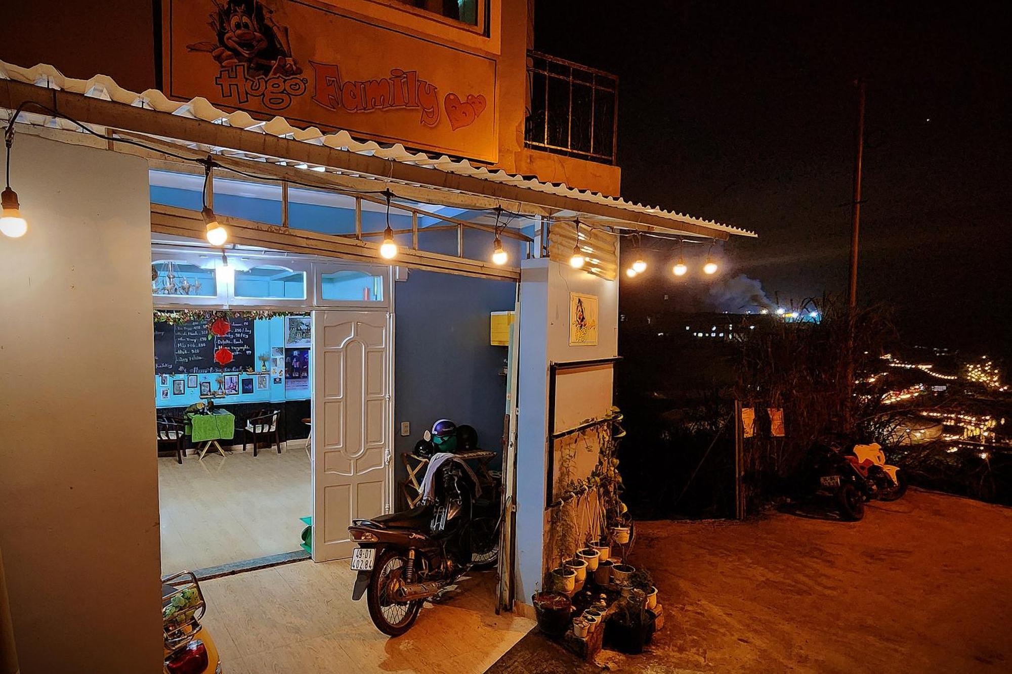 Hugo'S Family Hostel Dalat Bagian luar foto