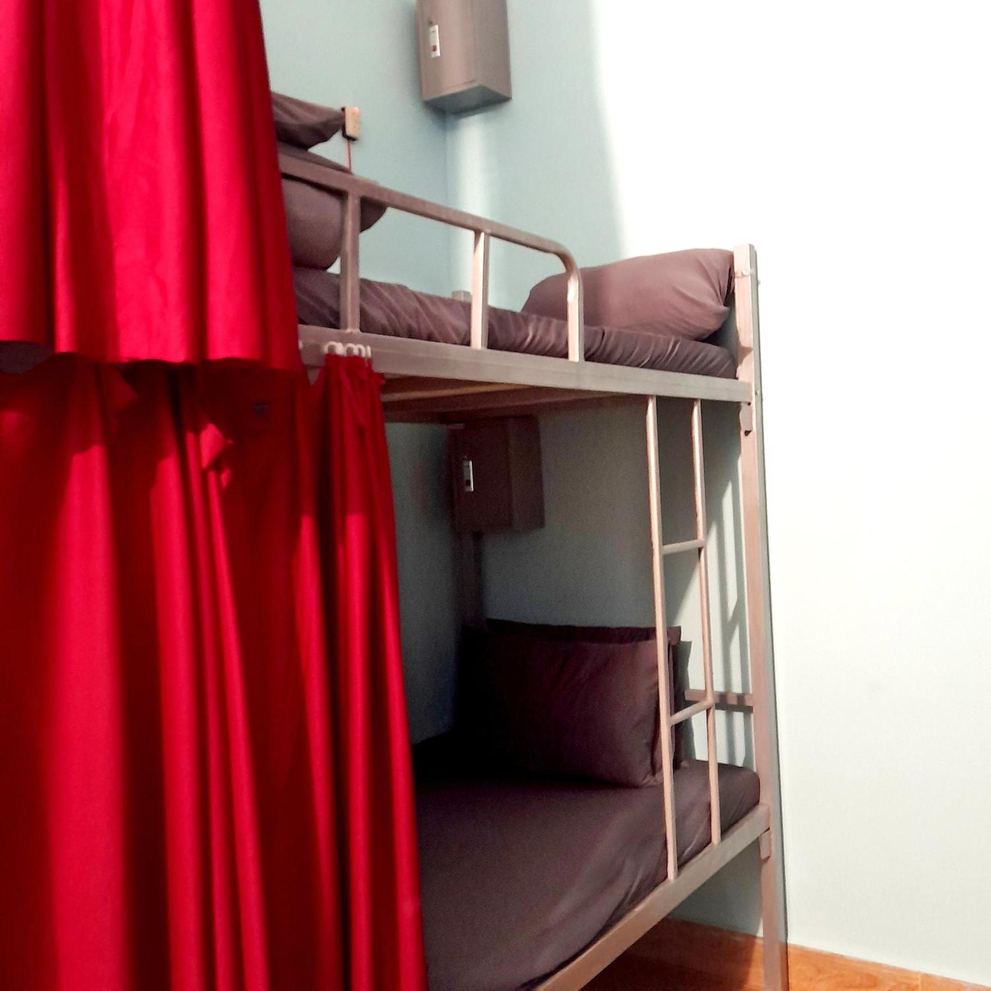 Hugo'S Family Hostel Dalat Bagian luar foto
