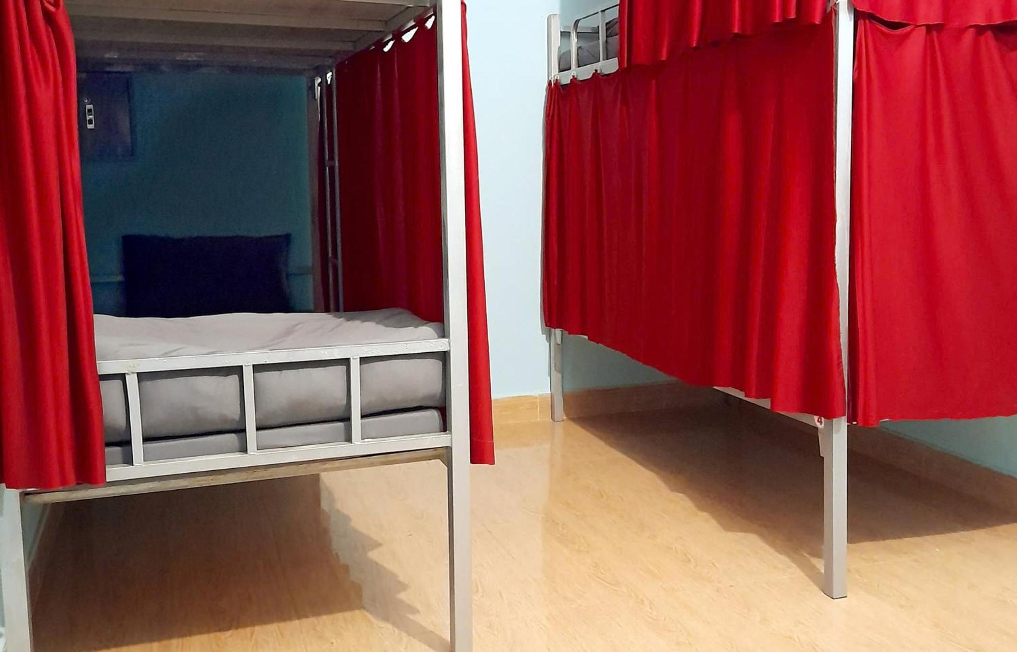 Hugo'S Family Hostel Dalat Bagian luar foto