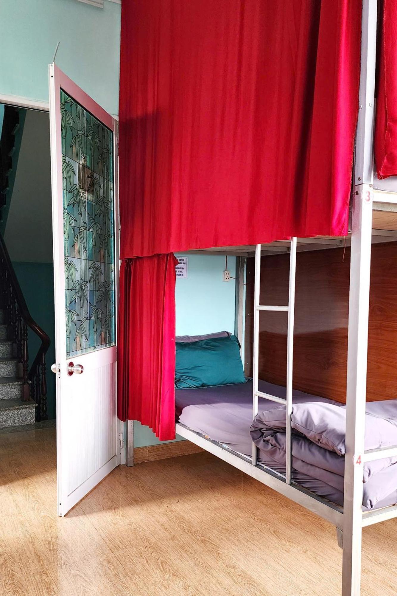 Hugo'S Family Hostel Dalat Bagian luar foto