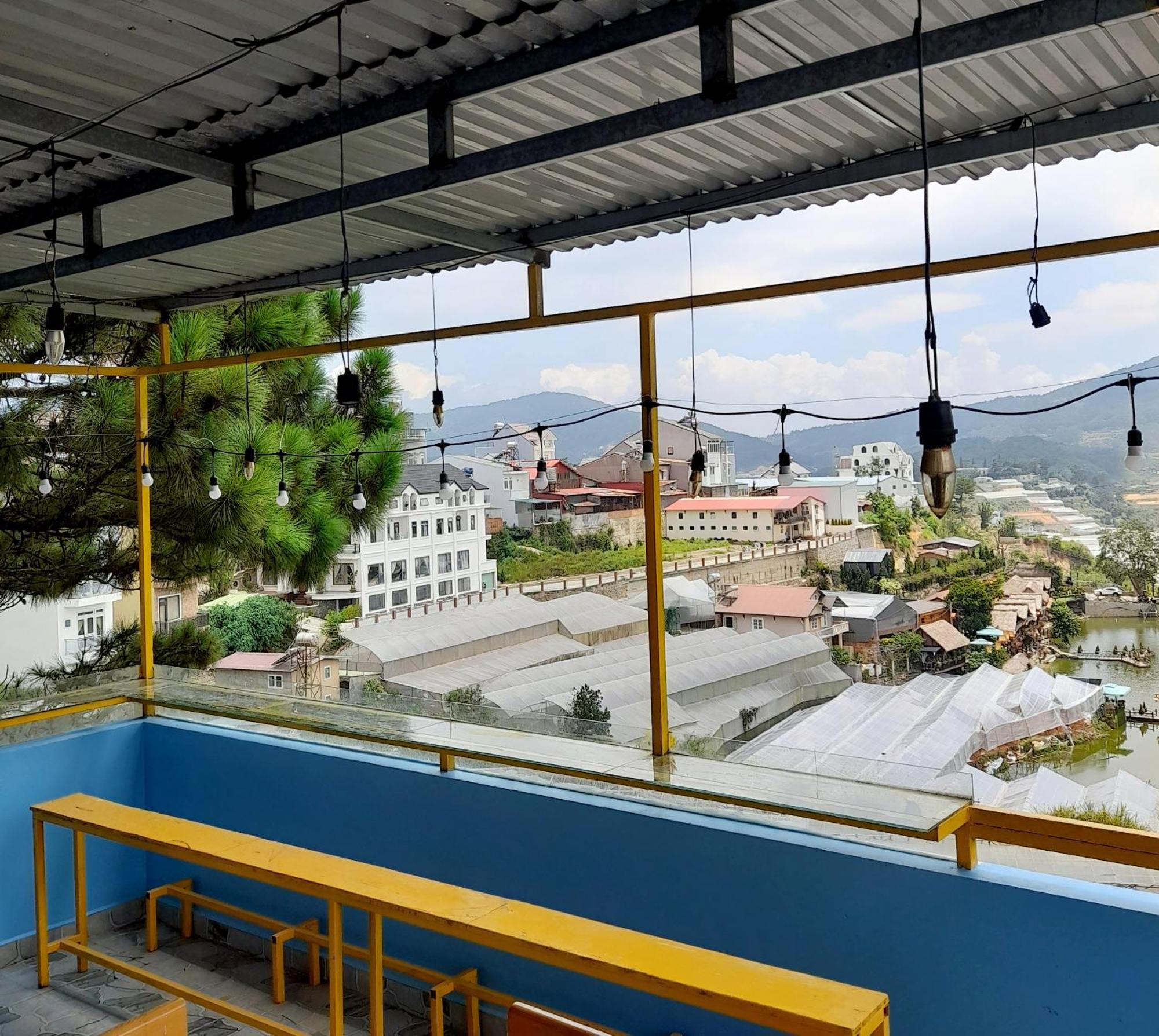 Hugo'S Family Hostel Dalat Bagian luar foto