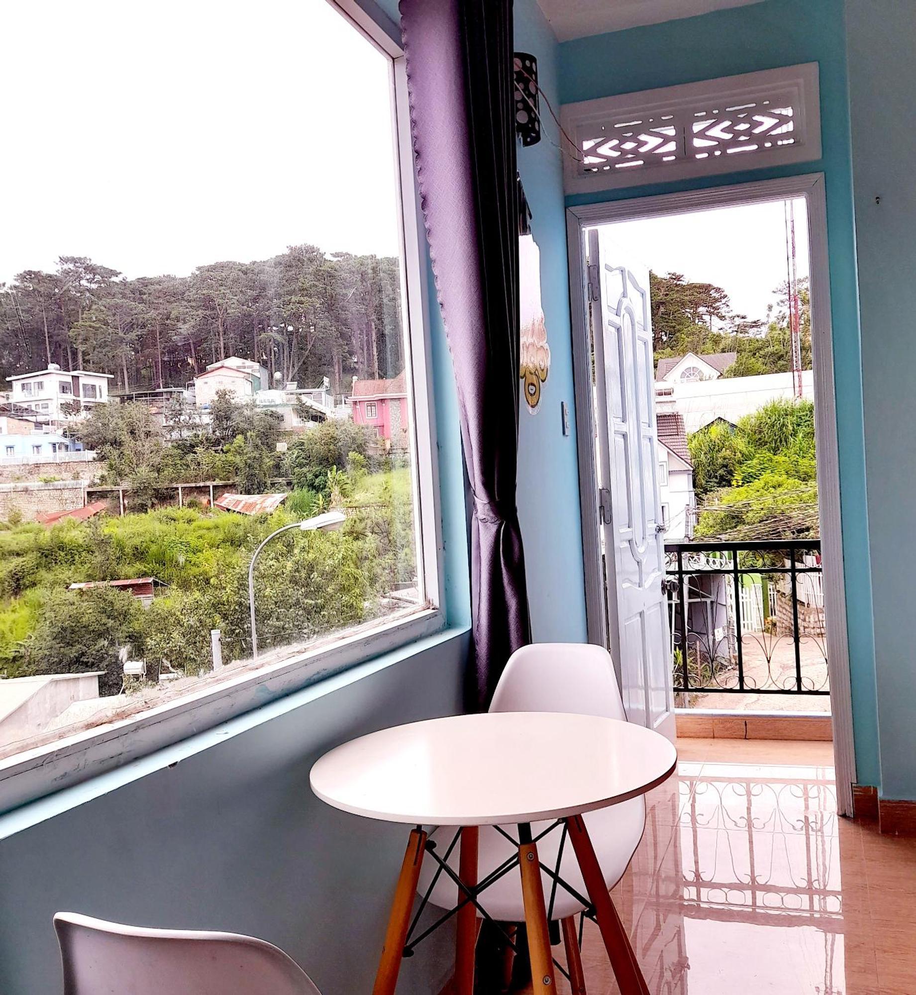 Hugo'S Family Hostel Dalat Bagian luar foto