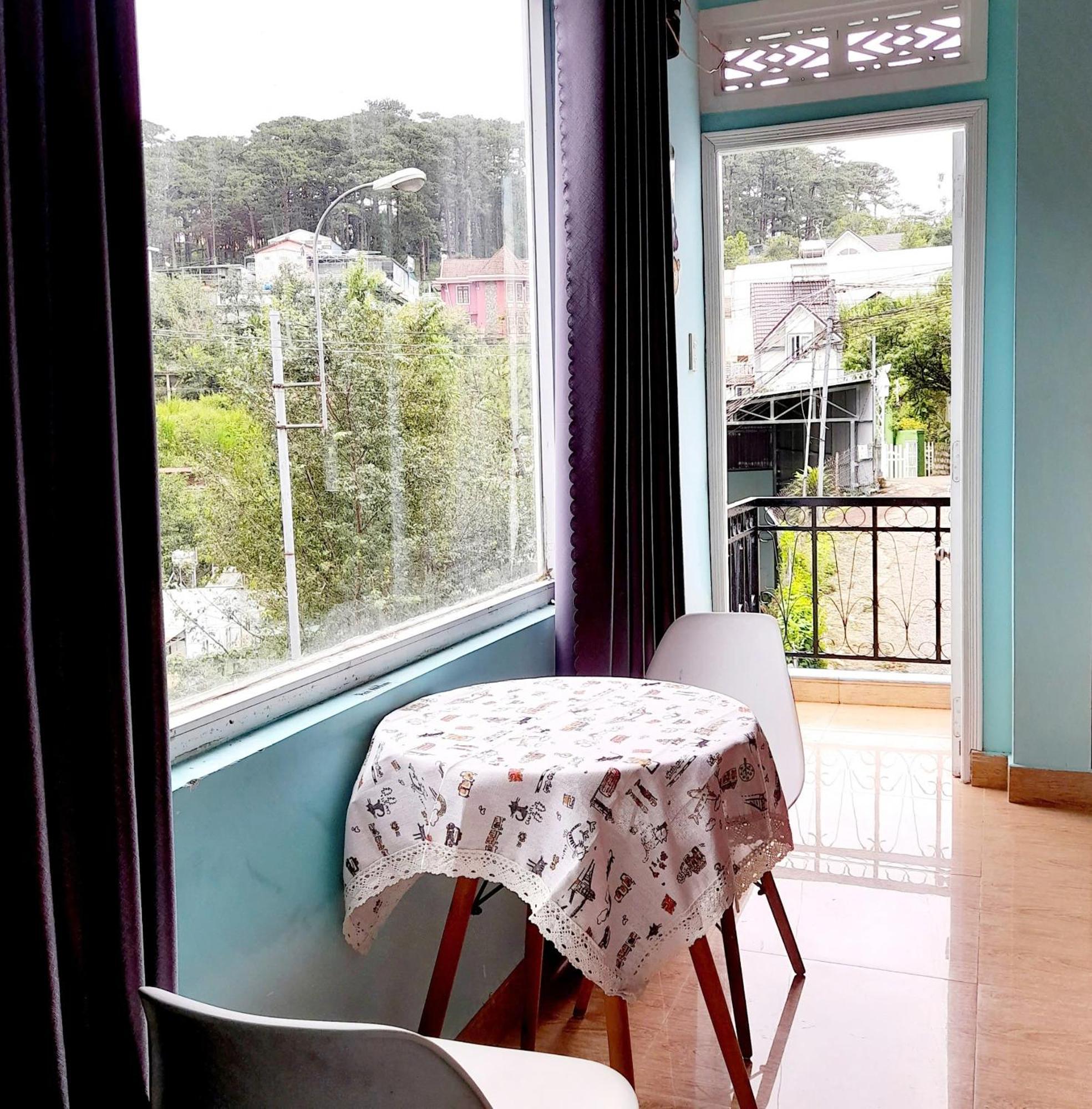 Hugo'S Family Hostel Dalat Bagian luar foto